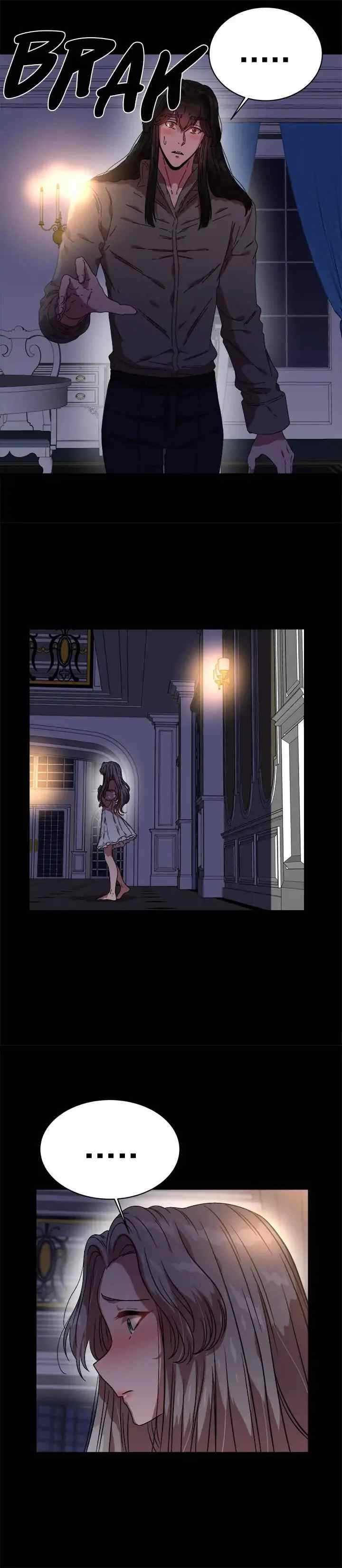 I Was Born as The Demon Lord's Daughter chapter 15 halaman 18