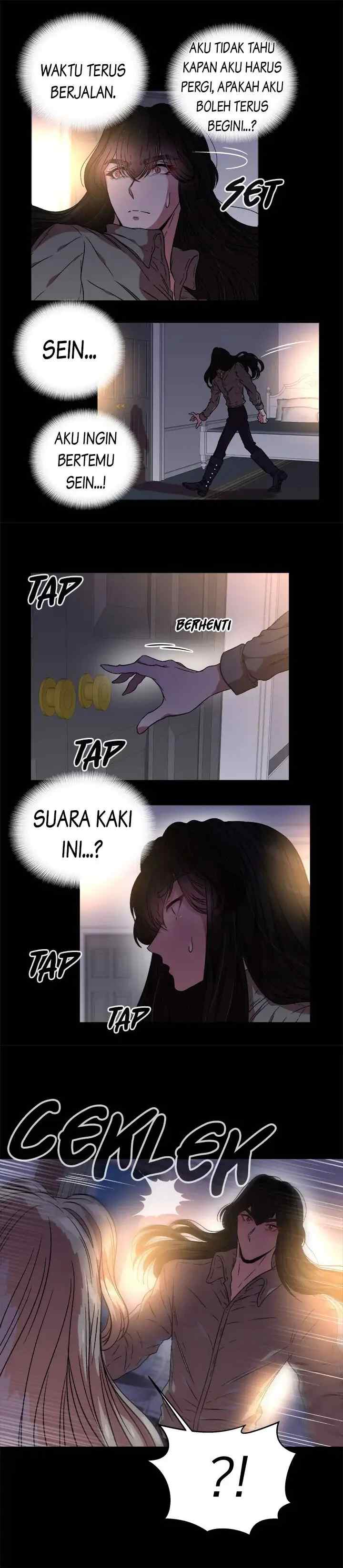 I Was Born as The Demon Lord's Daughter chapter 15 halaman 12
