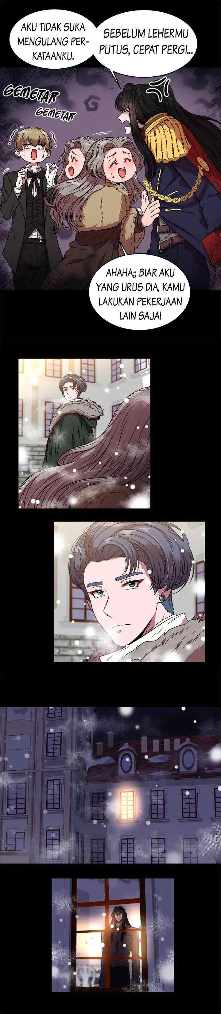 I Was Born as The Demon Lord's Daughter chapter 15 halaman 10