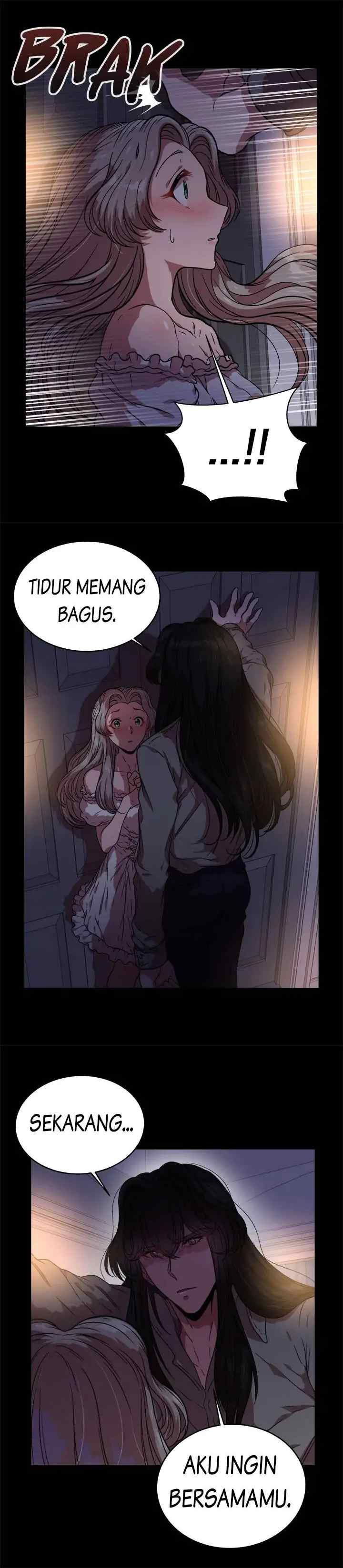 I Was Born as The Demon Lord's Daughter chapter 15 halaman 15