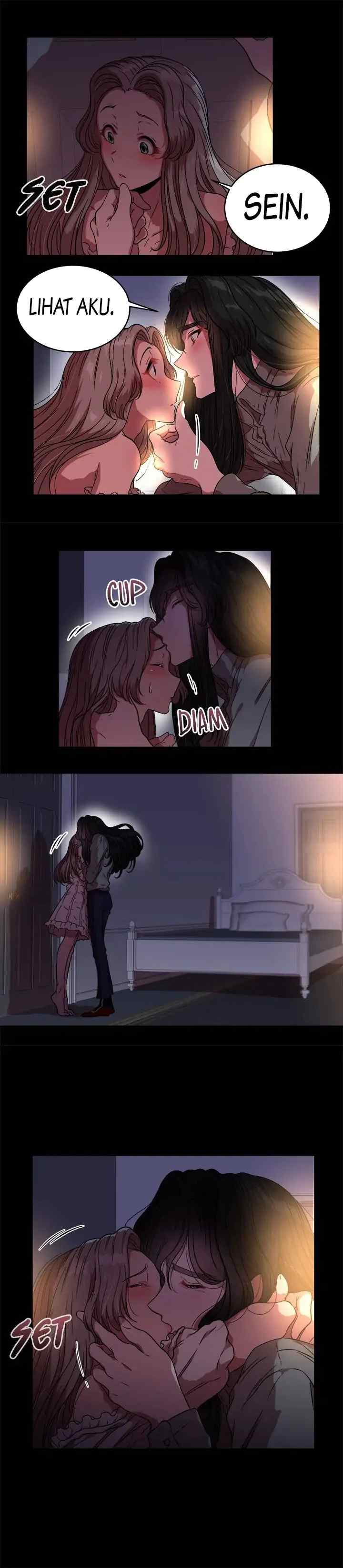 I Was Born as The Demon Lord's Daughter chapter 15 halaman 16