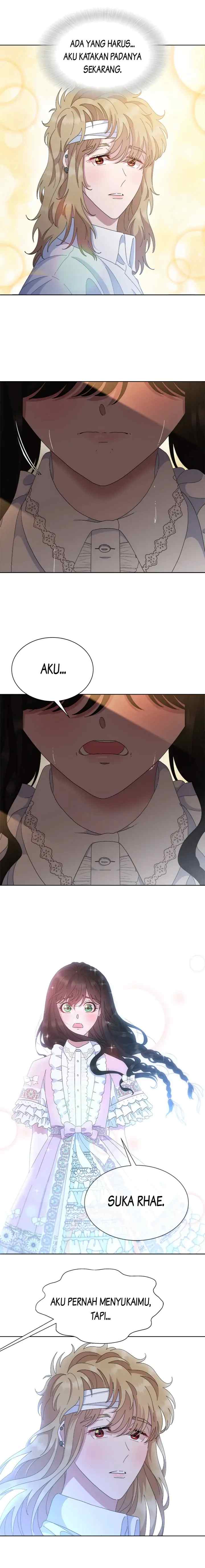 I Was Born as The Demon Lord's Daughter chapter 152 halaman 11