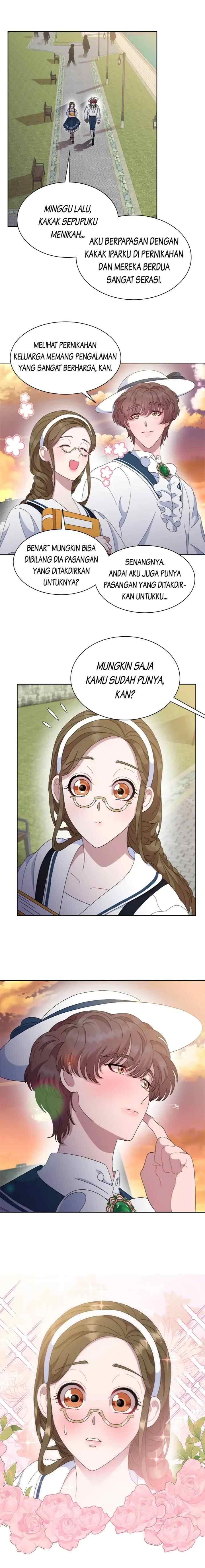 I Was Born as The Demon Lord's Daughter chapter 152 halaman 5