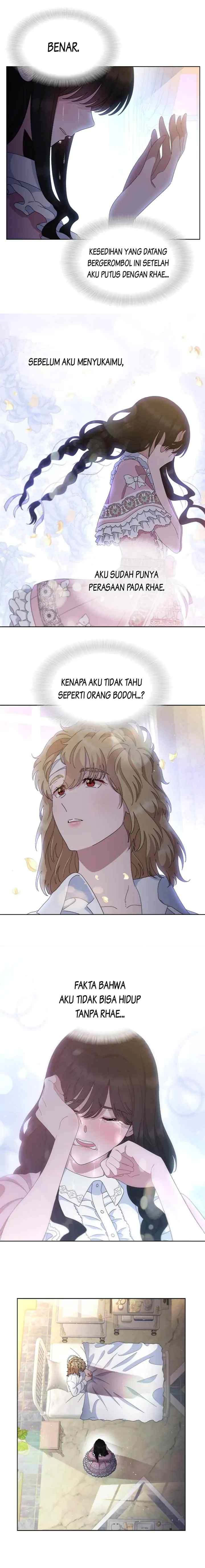 I Was Born as The Demon Lord's Daughter chapter 152 halaman 12