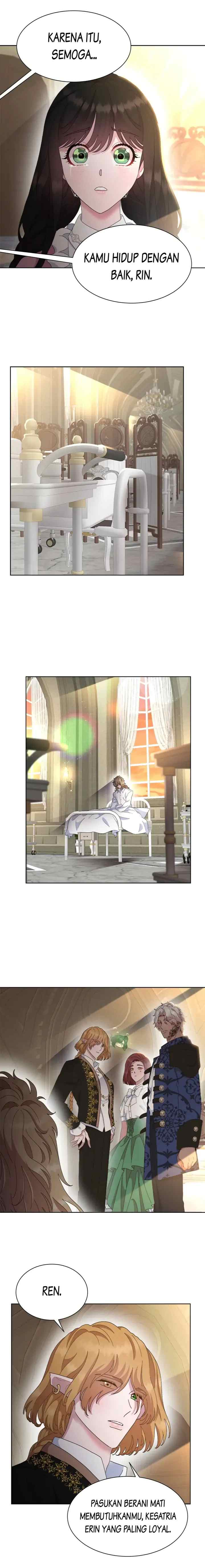 I Was Born as The Demon Lord's Daughter chapter 152 halaman 15