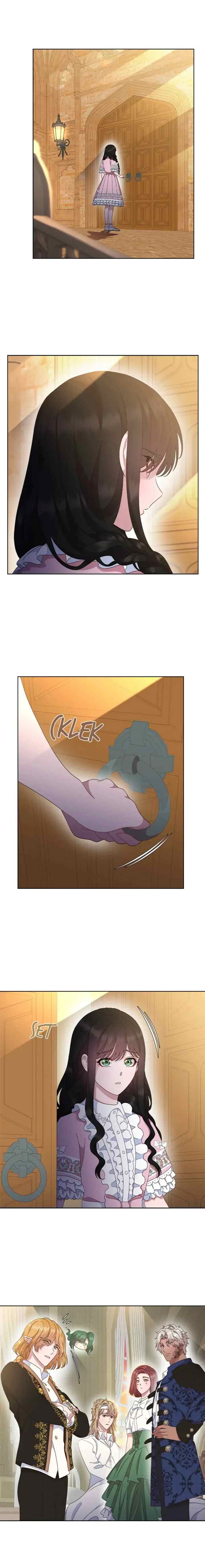 I Was Born as The Demon Lord's Daughter chapter 152 halaman 8