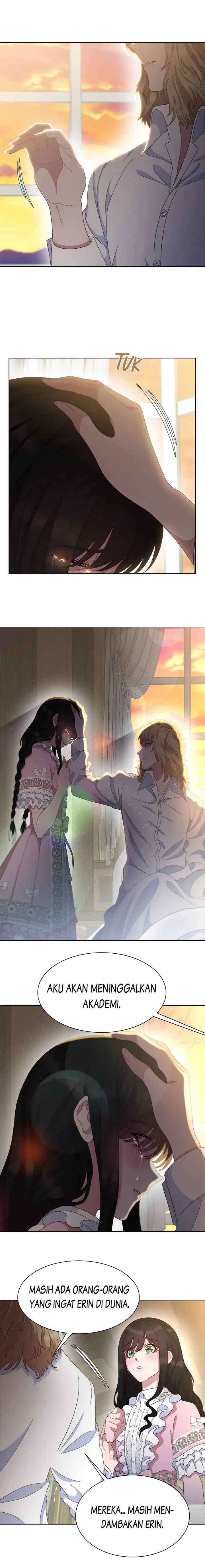 I Was Born as The Demon Lord's Daughter chapter 152 halaman 13