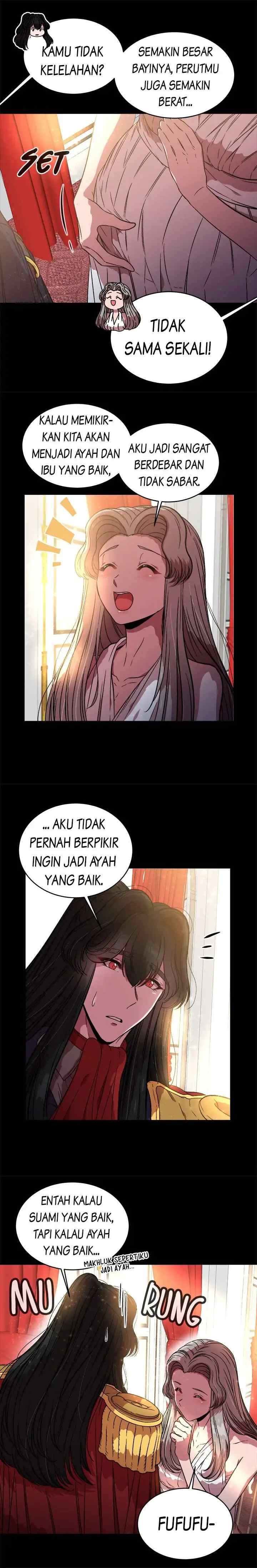 I Was Born as The Demon Lord's Daughter chapter 16 halaman 11