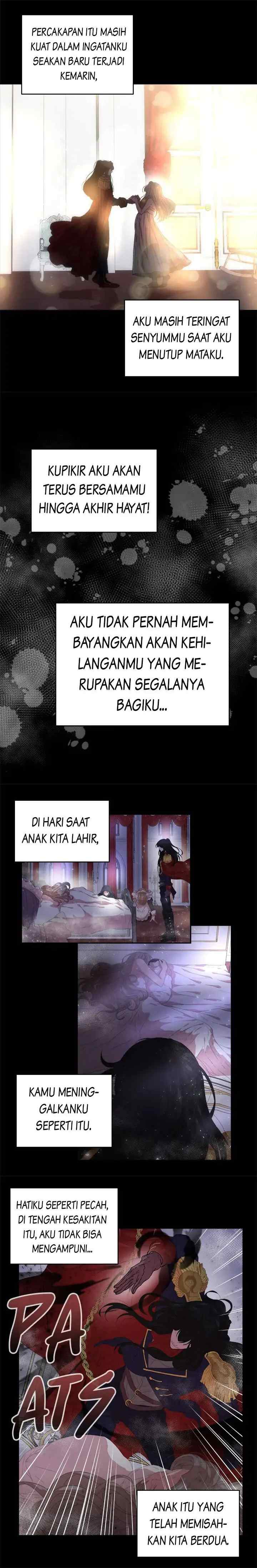 I Was Born as The Demon Lord's Daughter chapter 16 halaman 13