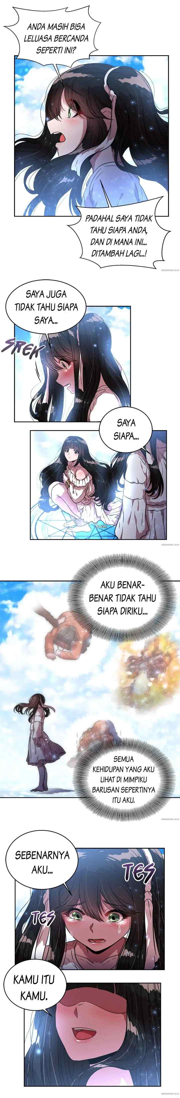 I Was Born as The Demon Lord's Daughter chapter 20 halaman 4