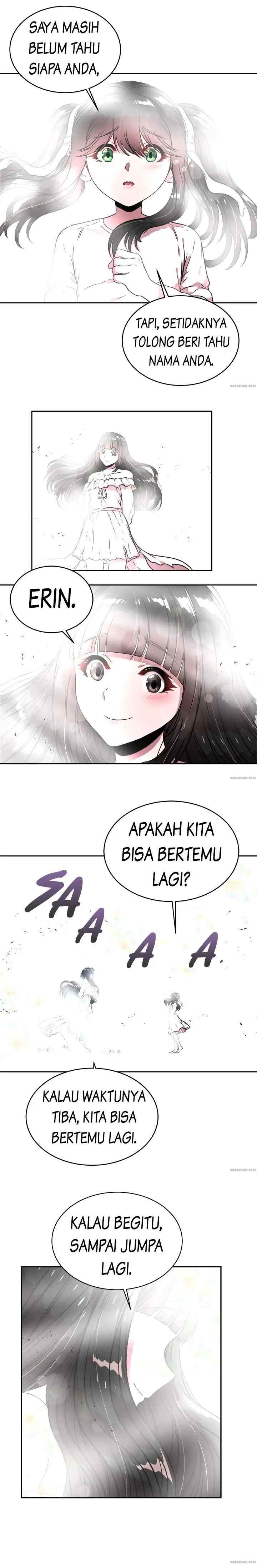 I Was Born as The Demon Lord's Daughter chapter 20 halaman 8
