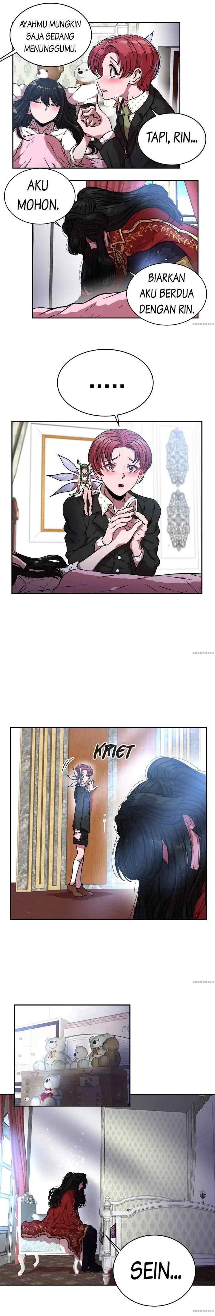 I Was Born as The Demon Lord's Daughter chapter 20 halaman 13