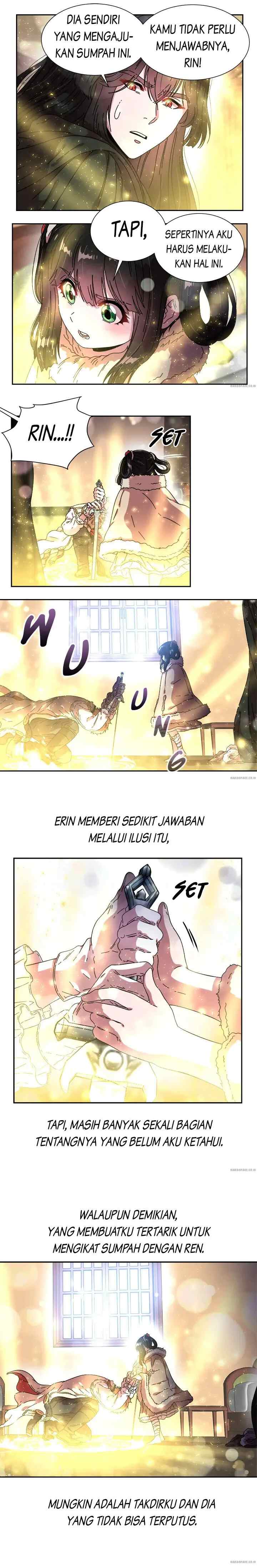 I Was Born as The Demon Lord's Daughter chapter 29 halaman 9