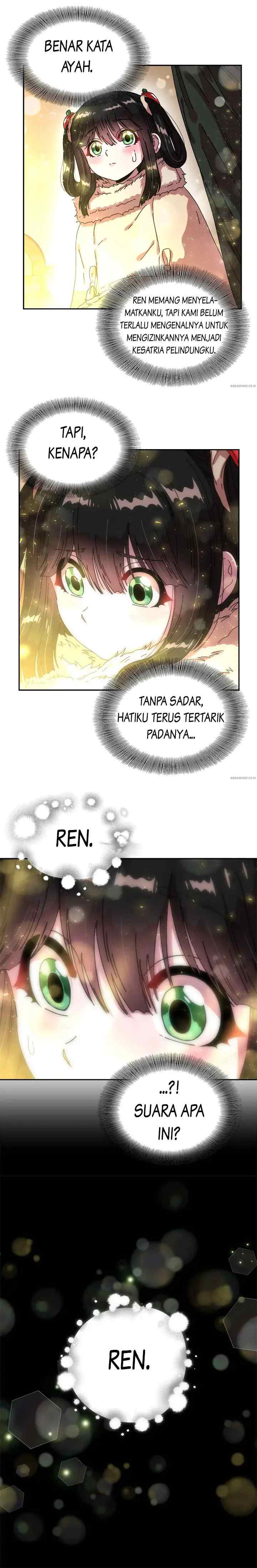 I Was Born as The Demon Lord's Daughter chapter 29 halaman 4