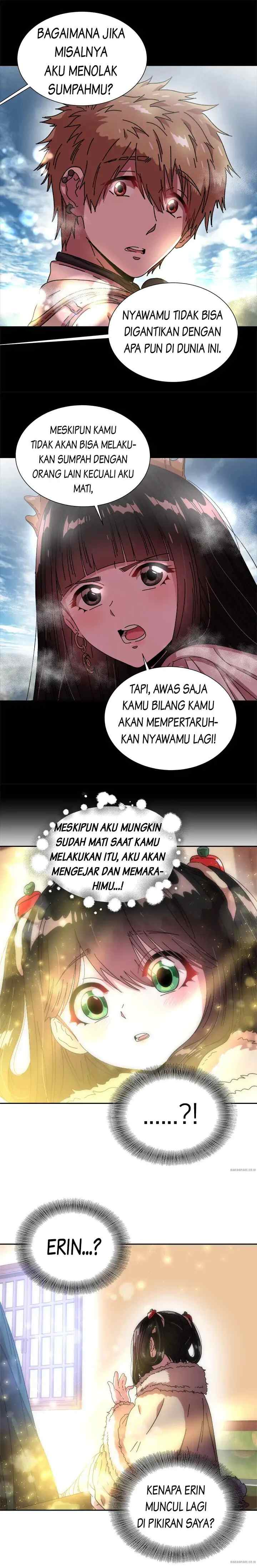 I Was Born as The Demon Lord's Daughter chapter 29 halaman 7