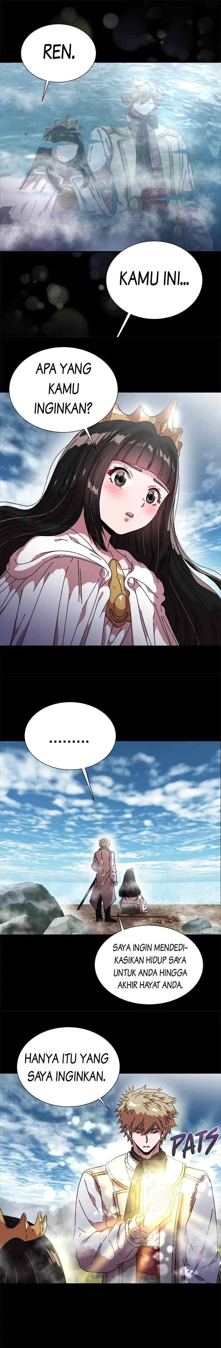 I Was Born as The Demon Lord's Daughter chapter 29 halaman 5