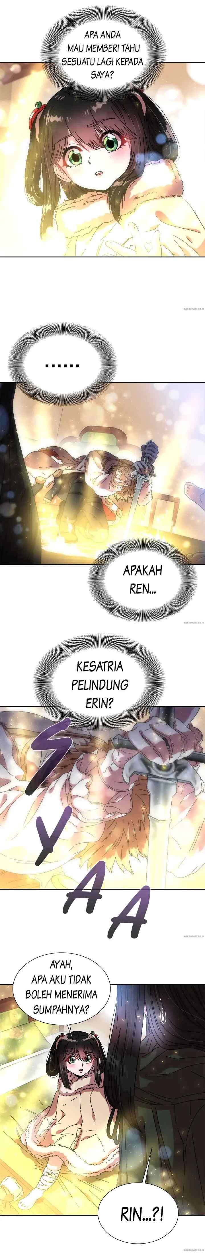 I Was Born as The Demon Lord's Daughter chapter 29 halaman 8