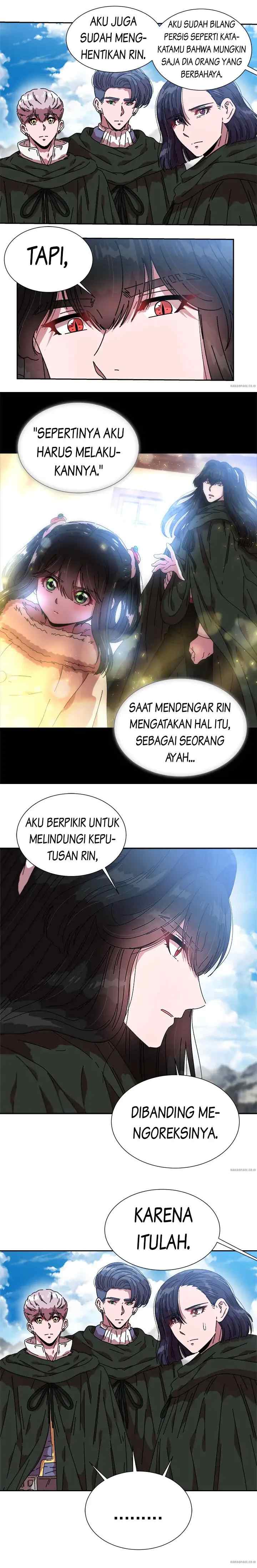 I Was Born as The Demon Lord's Daughter chapter 29 halaman 14