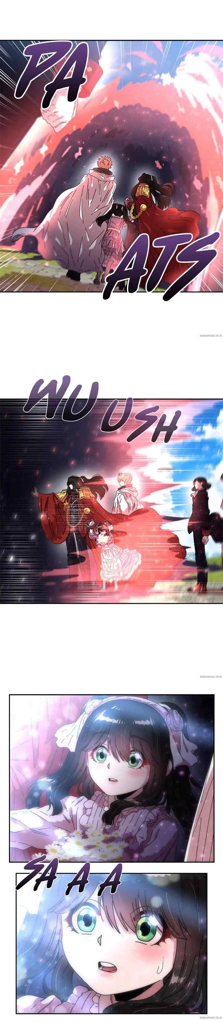 I Was Born as The Demon Lord's Daughter chapter 30 halaman 10