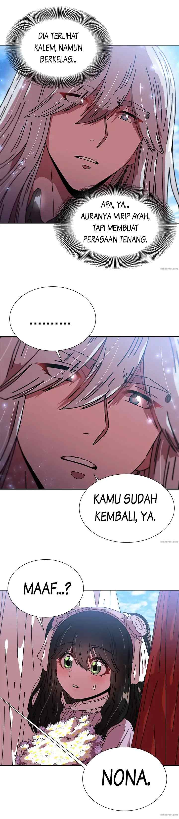 I Was Born as The Demon Lord's Daughter chapter 30 halaman 17