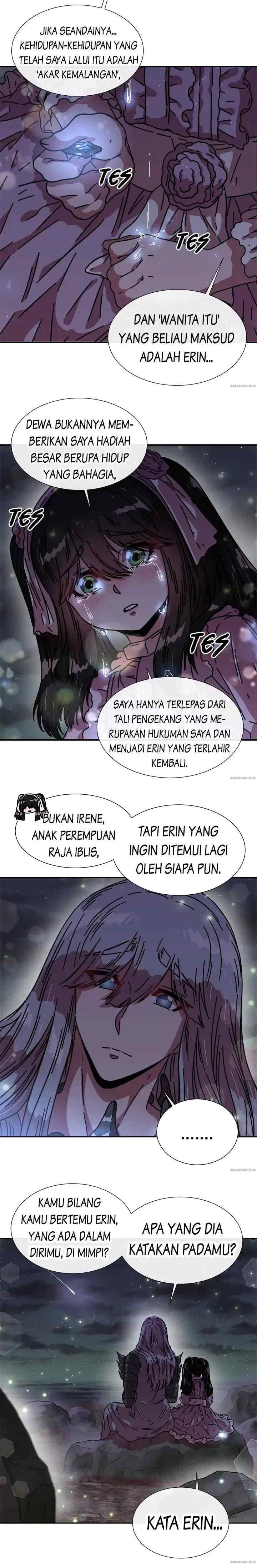 I Was Born as The Demon Lord's Daughter chapter 33 halaman 11