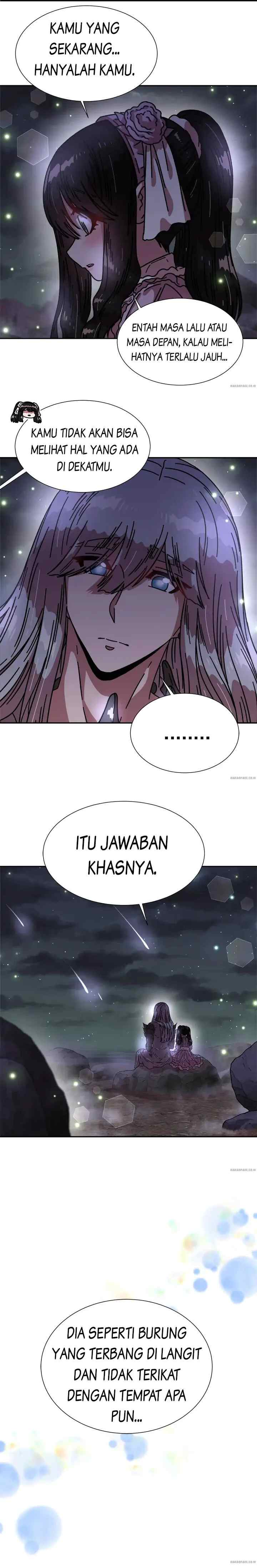 I Was Born as The Demon Lord's Daughter chapter 33 halaman 12