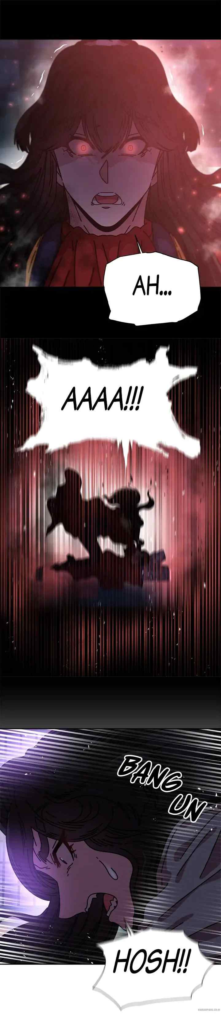 I Was Born as The Demon Lord's Daughter chapter 40 halaman 4