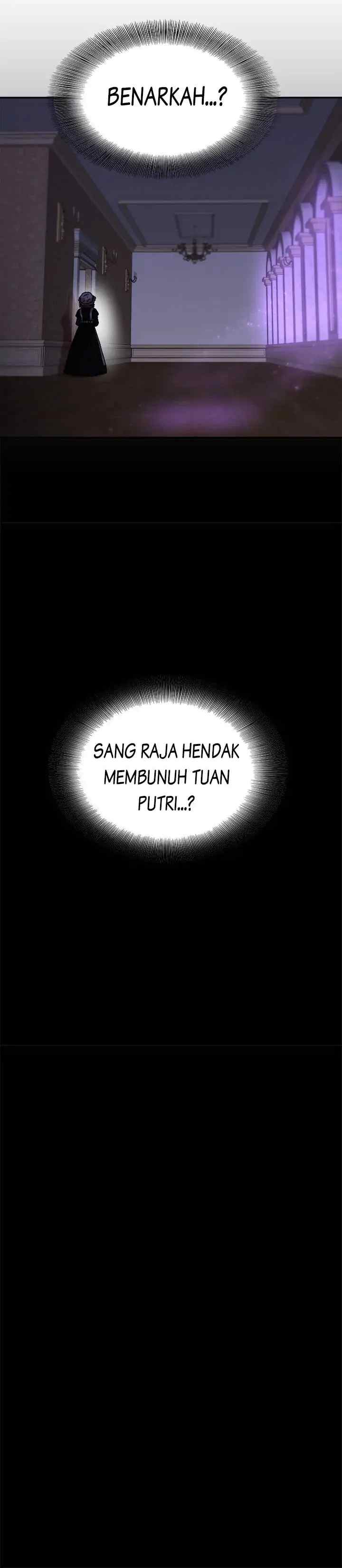 I Was Born as The Demon Lord's Daughter chapter 40 halaman 8