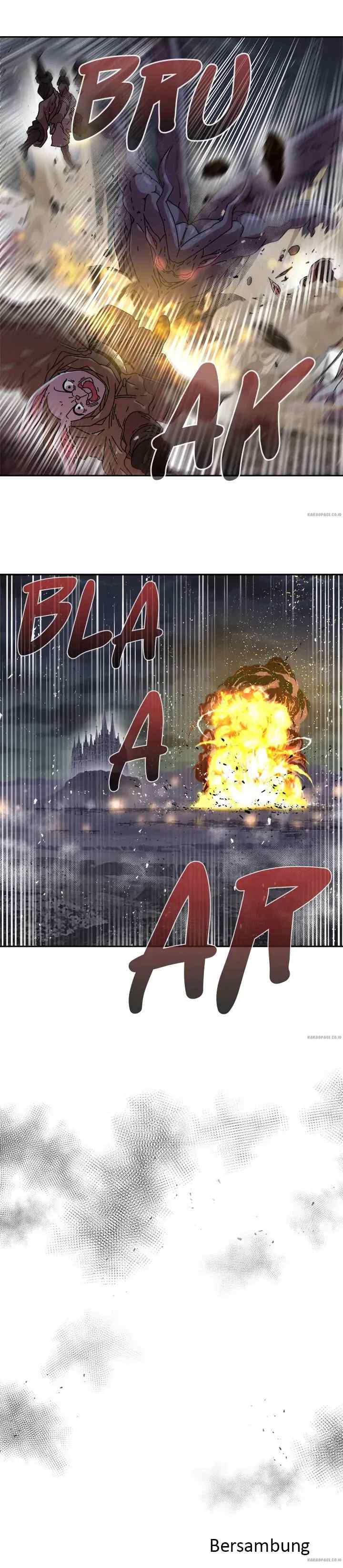 I Was Born as The Demon Lord's Daughter chapter 40 halaman 19