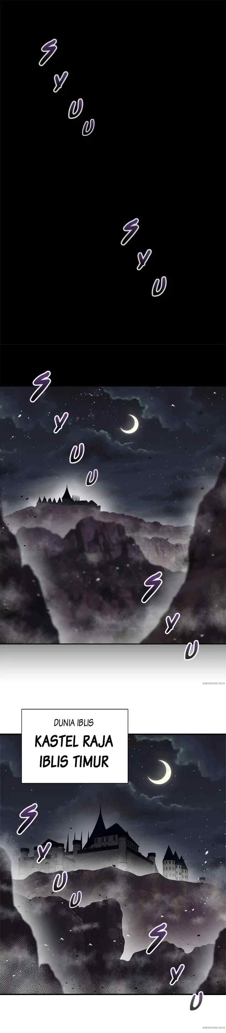 I Was Born as The Demon Lord's Daughter chapter 40 halaman 9