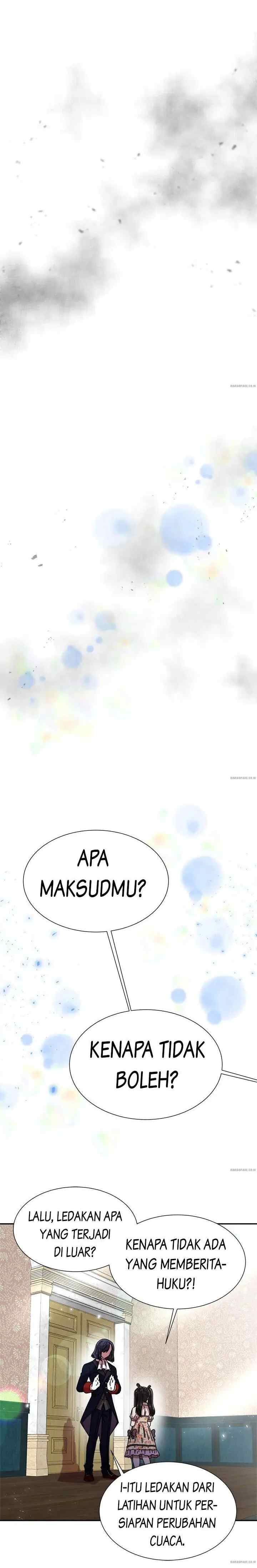 I Was Born as The Demon Lord's Daughter chapter 41 halaman 11