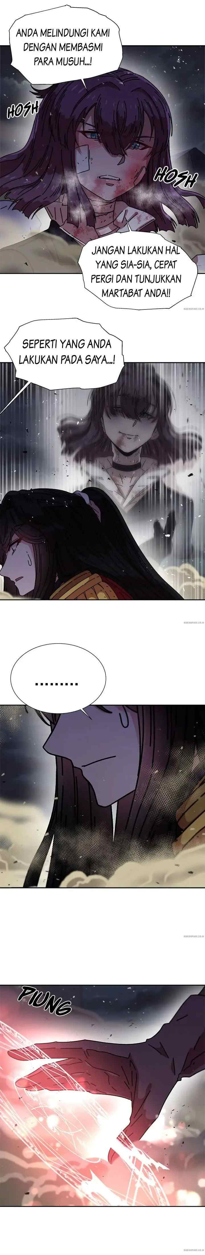 I Was Born as The Demon Lord's Daughter chapter 41 halaman 7