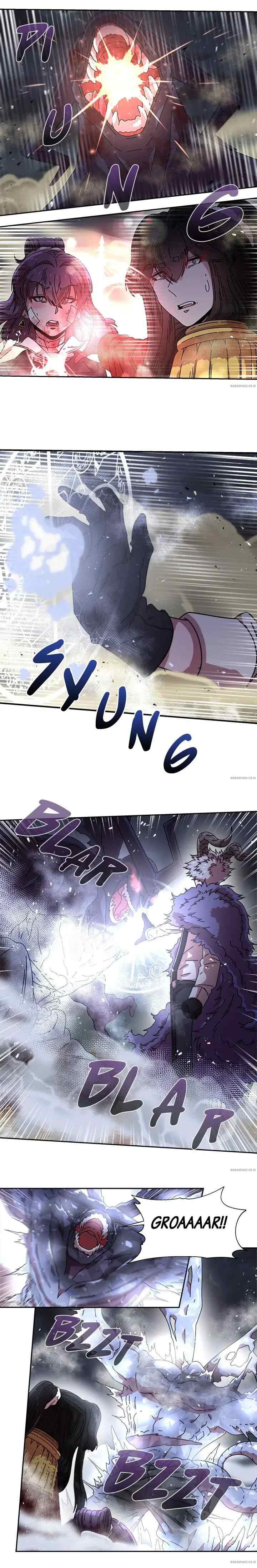 I Was Born as The Demon Lord's Daughter chapter 41 halaman 9