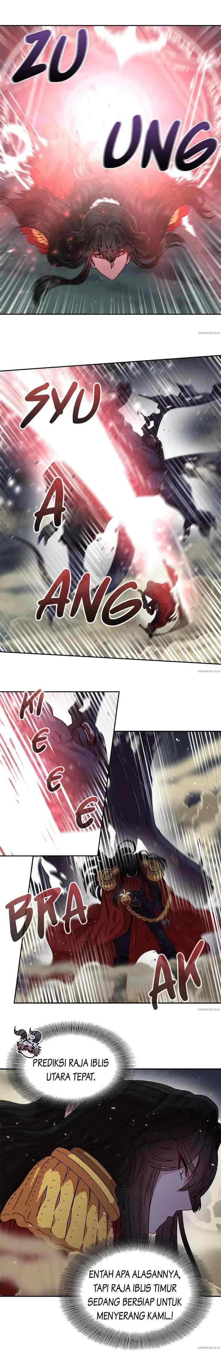 I Was Born as The Demon Lord's Daughter chapter 41 halaman 5