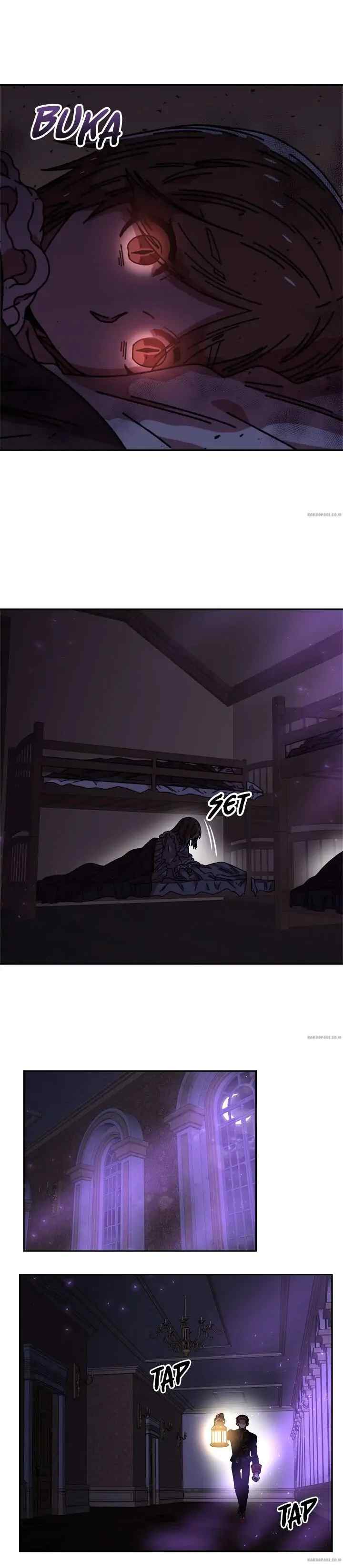 I Was Born as The Demon Lord's Daughter chapter 43 halaman 13