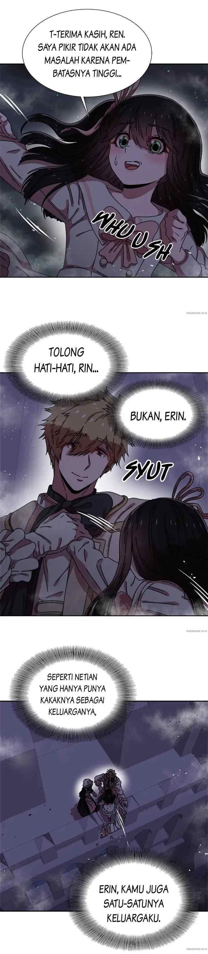 I Was Born as The Demon Lord's Daughter chapter 43 halaman 10