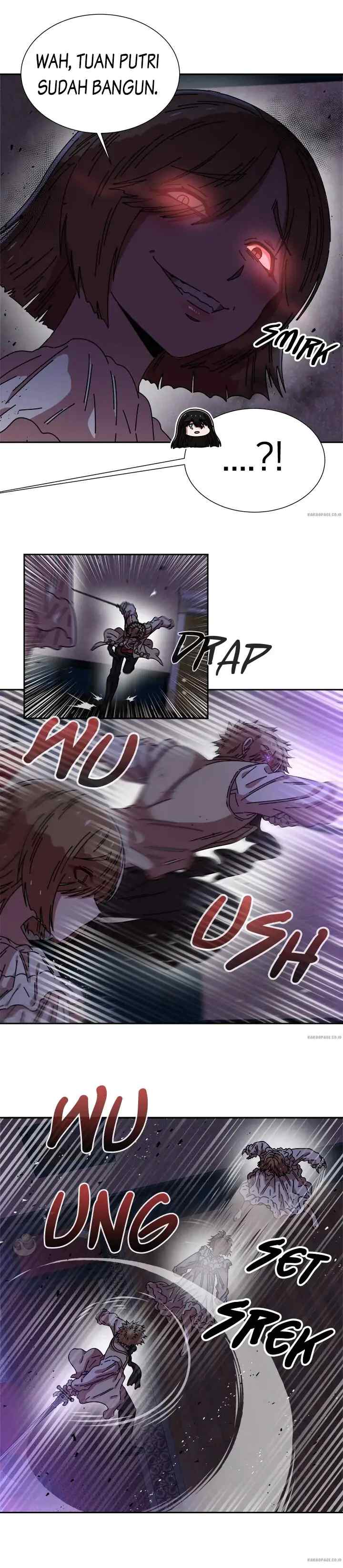 I Was Born as The Demon Lord's Daughter chapter 44 halaman 10