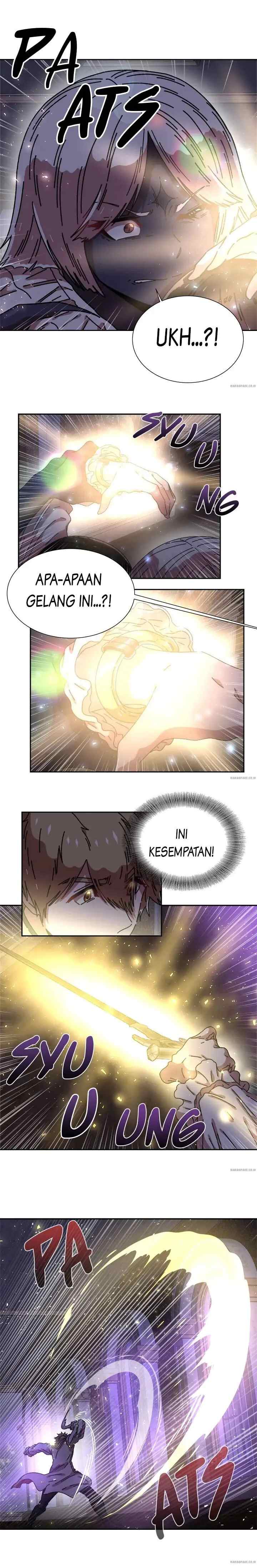 I Was Born as The Demon Lord's Daughter chapter 45 halaman 4