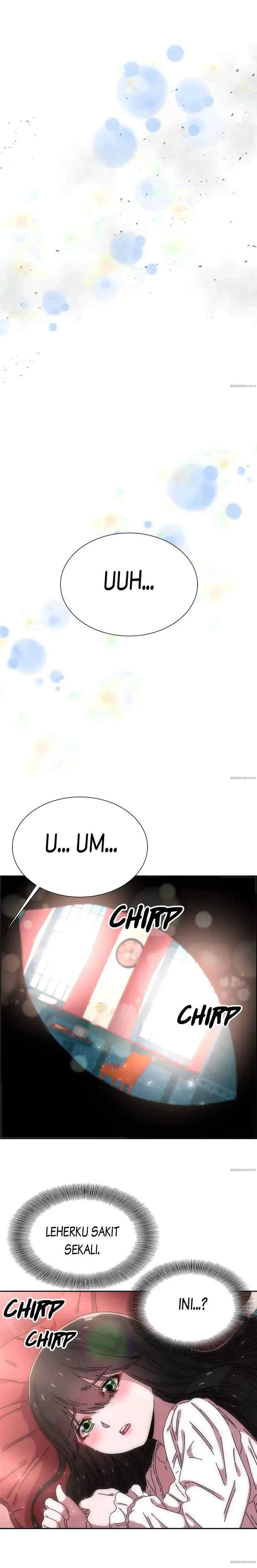 I Was Born as The Demon Lord's Daughter chapter 45 halaman 14