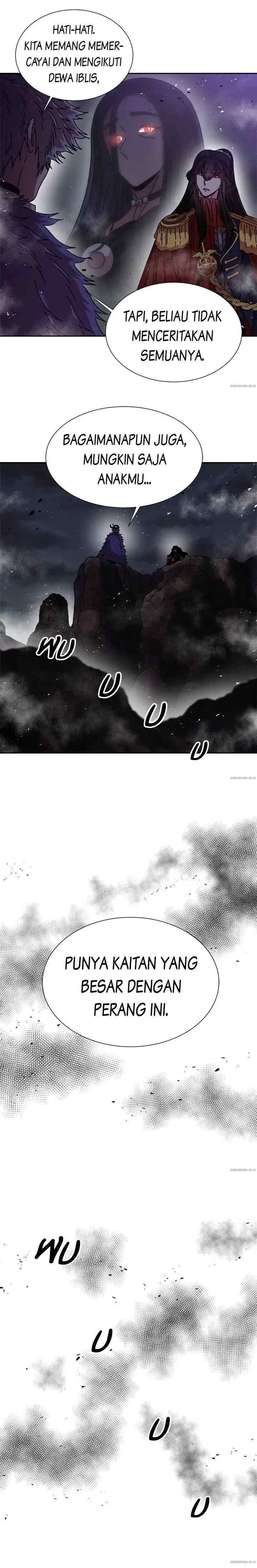 I Was Born as The Demon Lord's Daughter chapter 45 halaman 13