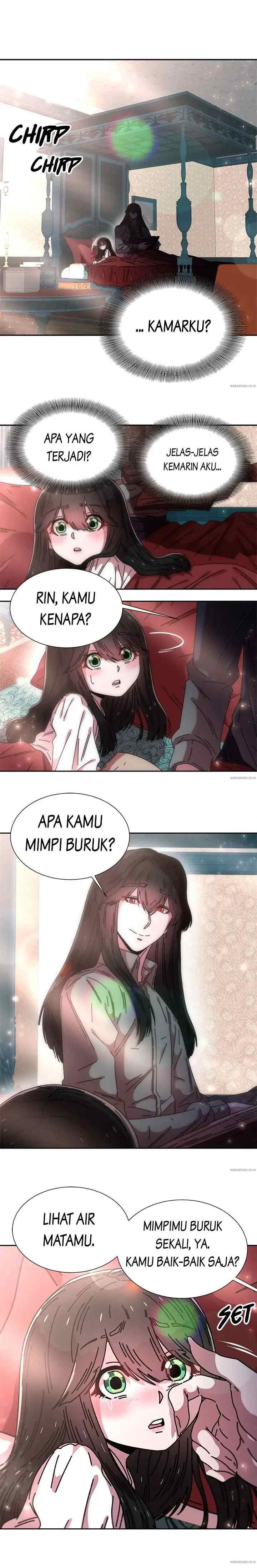 I Was Born as The Demon Lord's Daughter chapter 45 halaman 15