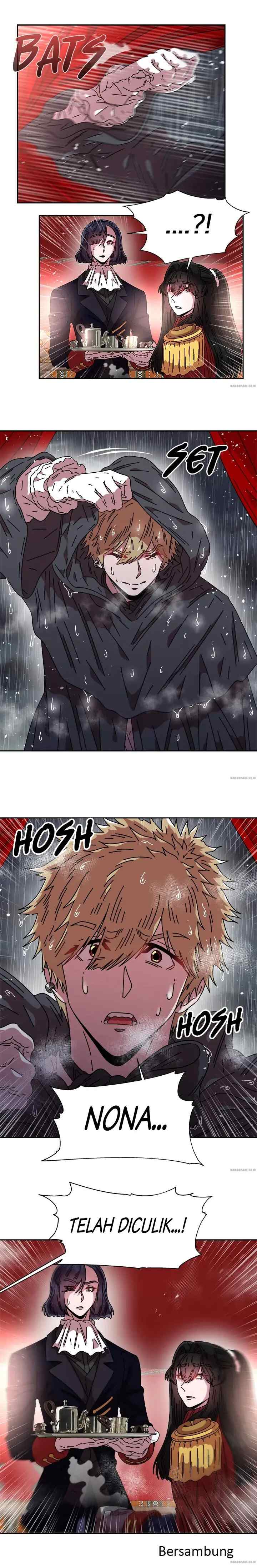 I Was Born as The Demon Lord's Daughter chapter 46 halaman 16
