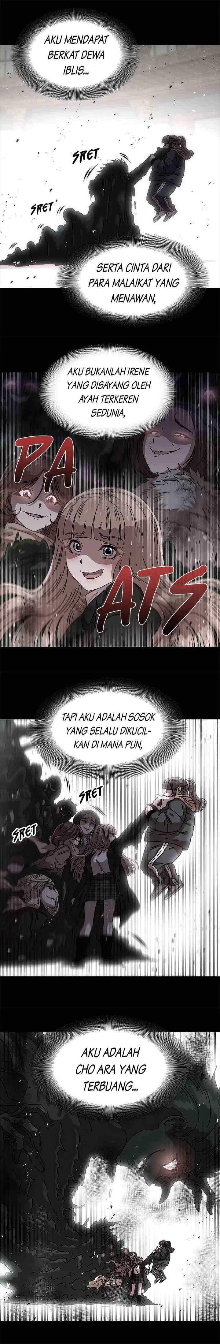 I Was Born as The Demon Lord's Daughter chapter 46 halaman 14