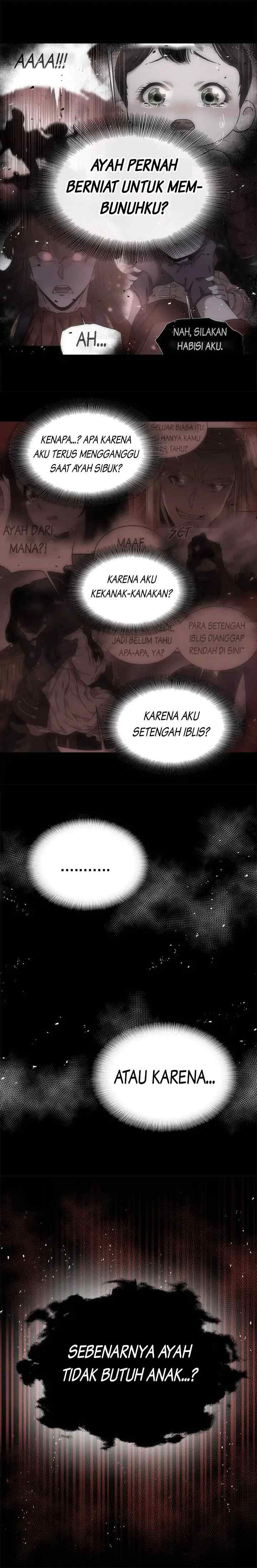 I Was Born as The Demon Lord's Daughter chapter 46 halaman 11