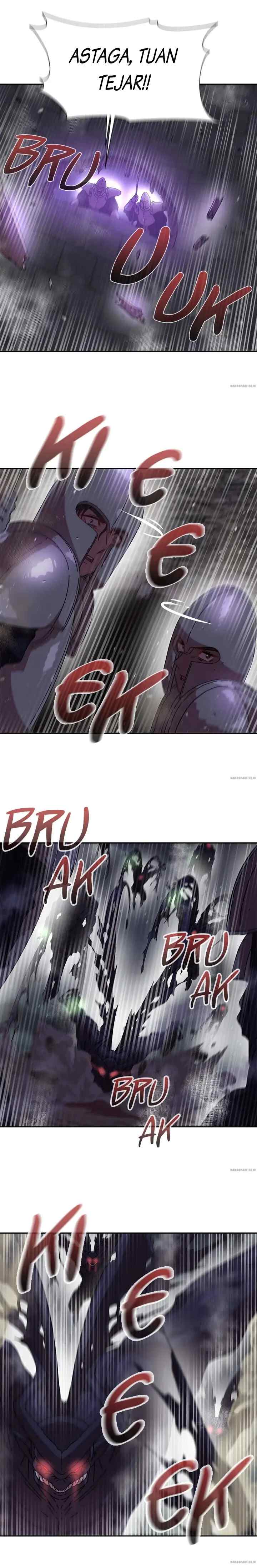 I Was Born as The Demon Lord's Daughter chapter 48 halaman 9