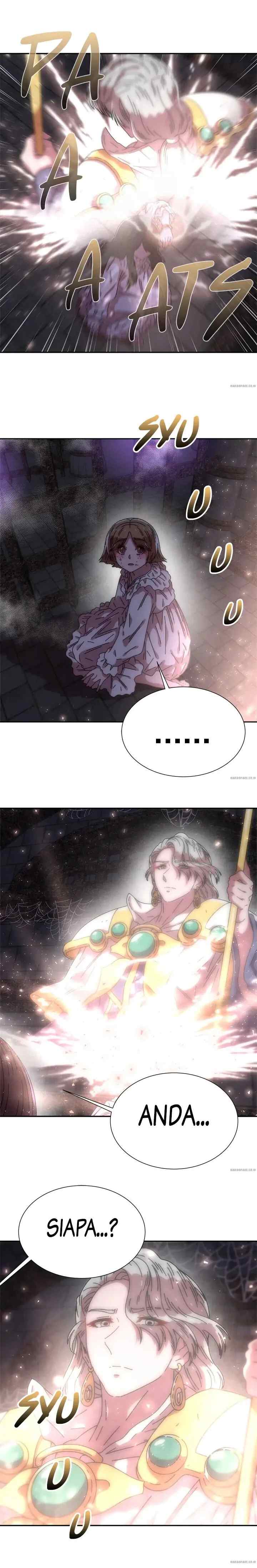 I Was Born as The Demon Lord's Daughter chapter 48 halaman 17