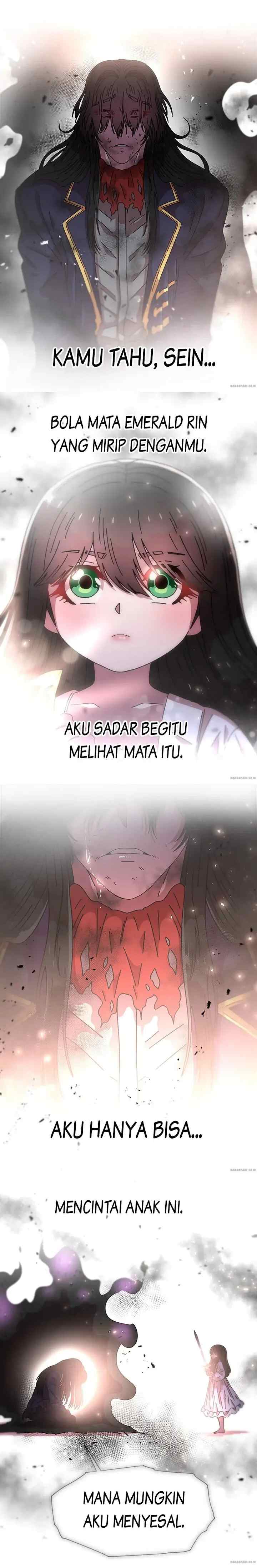 I Was Born as The Demon Lord's Daughter chapter 55 halaman 15