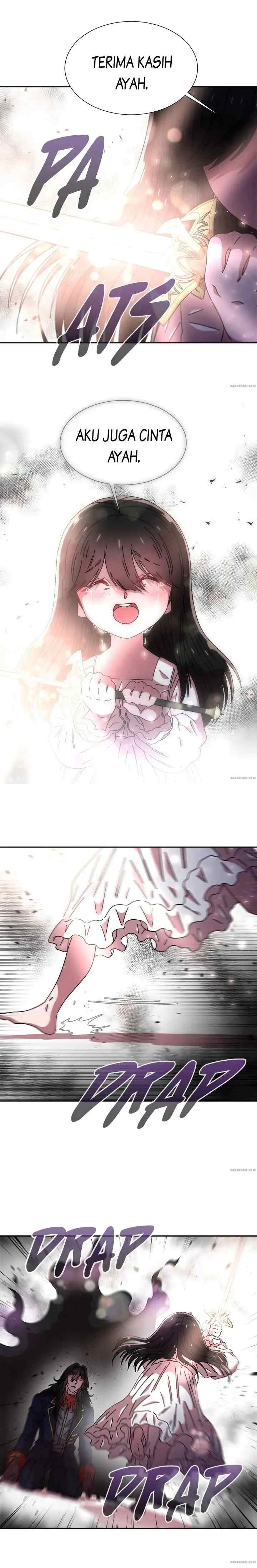 I Was Born as The Demon Lord's Daughter chapter 55 halaman 17
