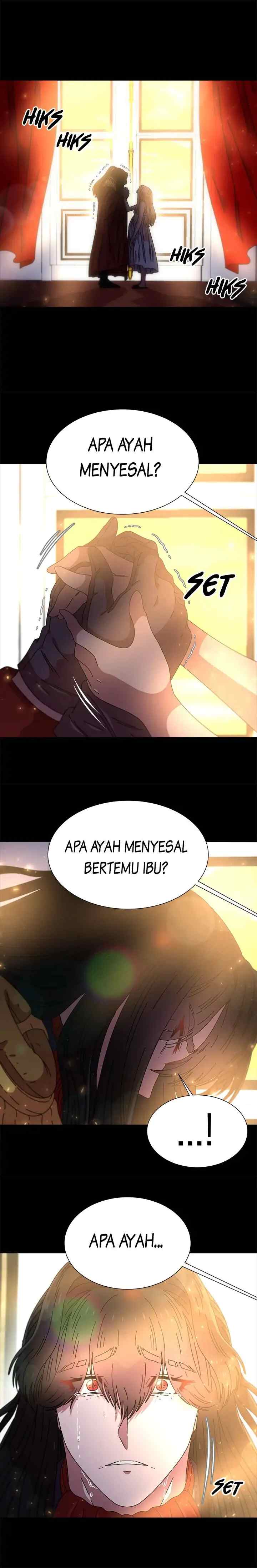 I Was Born as The Demon Lord's Daughter chapter 55 halaman 13