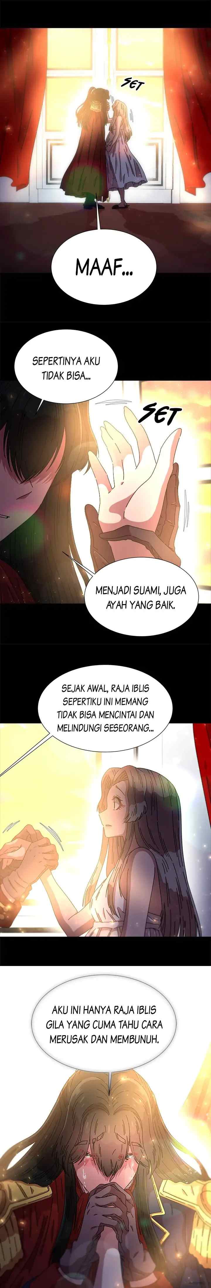 I Was Born as The Demon Lord's Daughter chapter 55 halaman 12